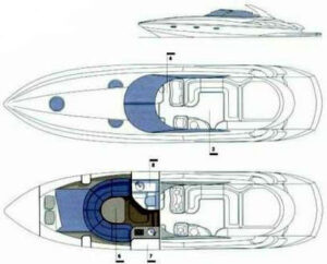 Boat view
