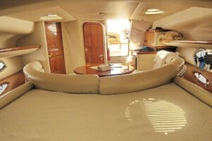 Boat view