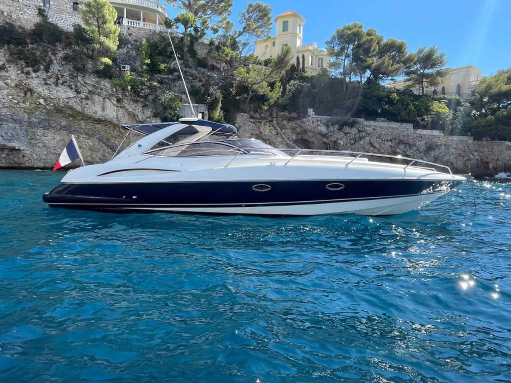 Boat view