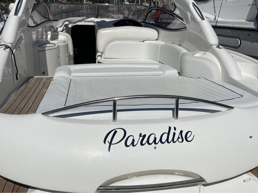 Boat view