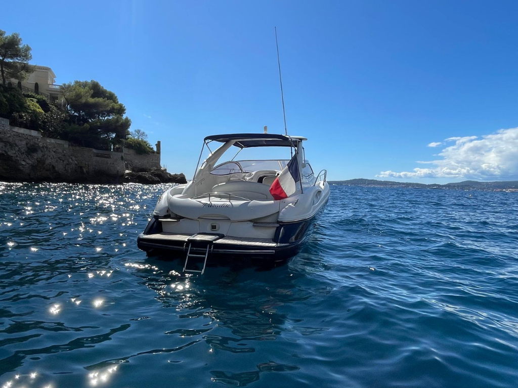 Boat view
