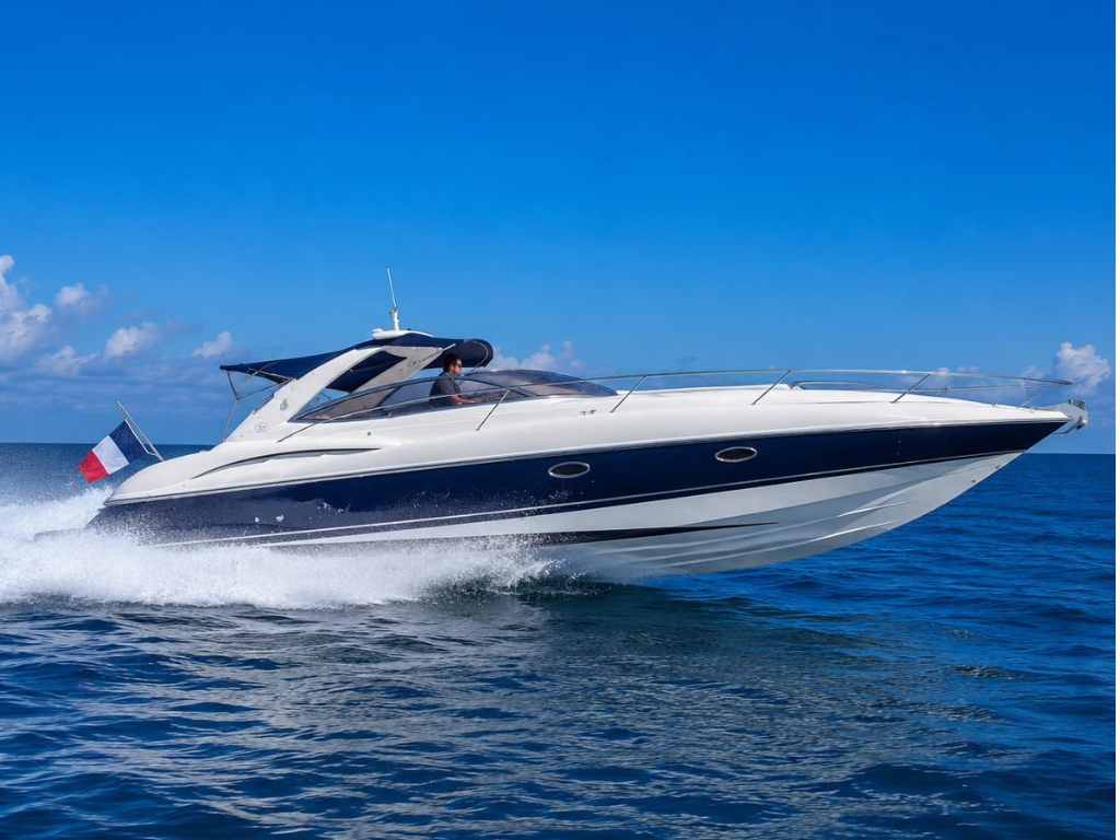 Boat view