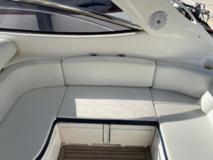 Boat view