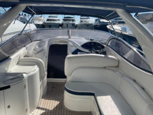 Boat view