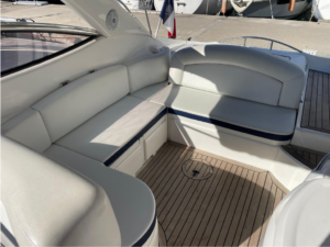 Boat view