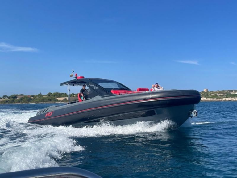 Sacs Rebel 47 