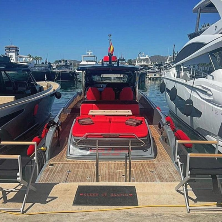 Sacs Rebel 47 