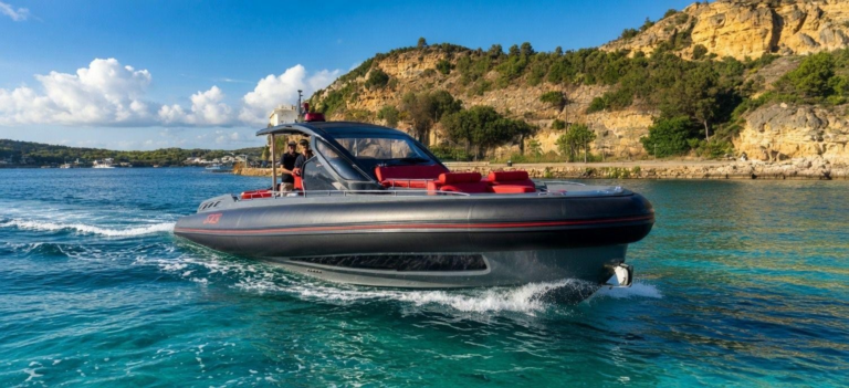 Sacs Rebel 47 